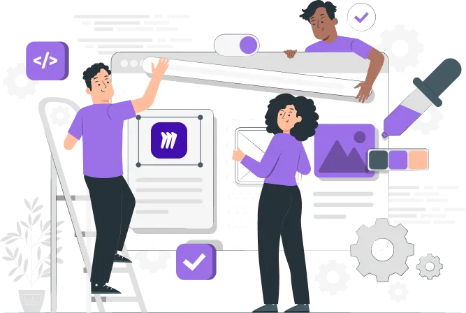 Miro Design Tool Services